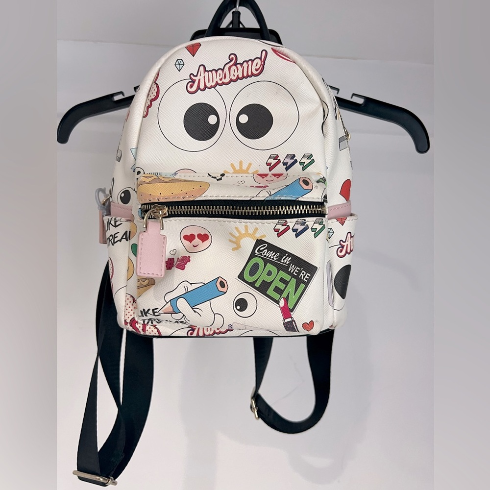Dream Control kids mini backpack.